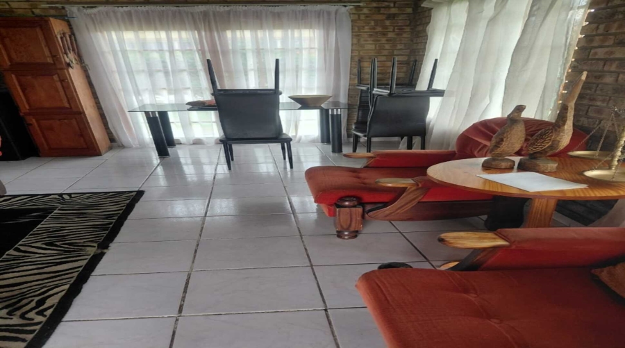1 Bedroom Property for Sale in Oranjeville Free State